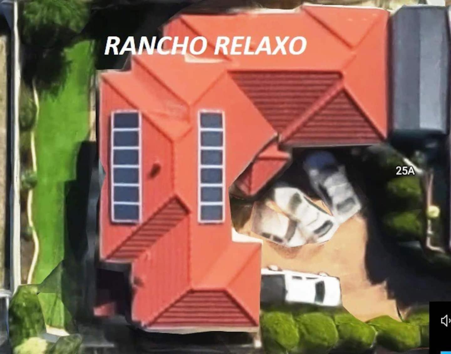 Rancho Relaxo - Great For Longer Stays! Free Wifi Scarborough Beach Dış mekan fotoğraf