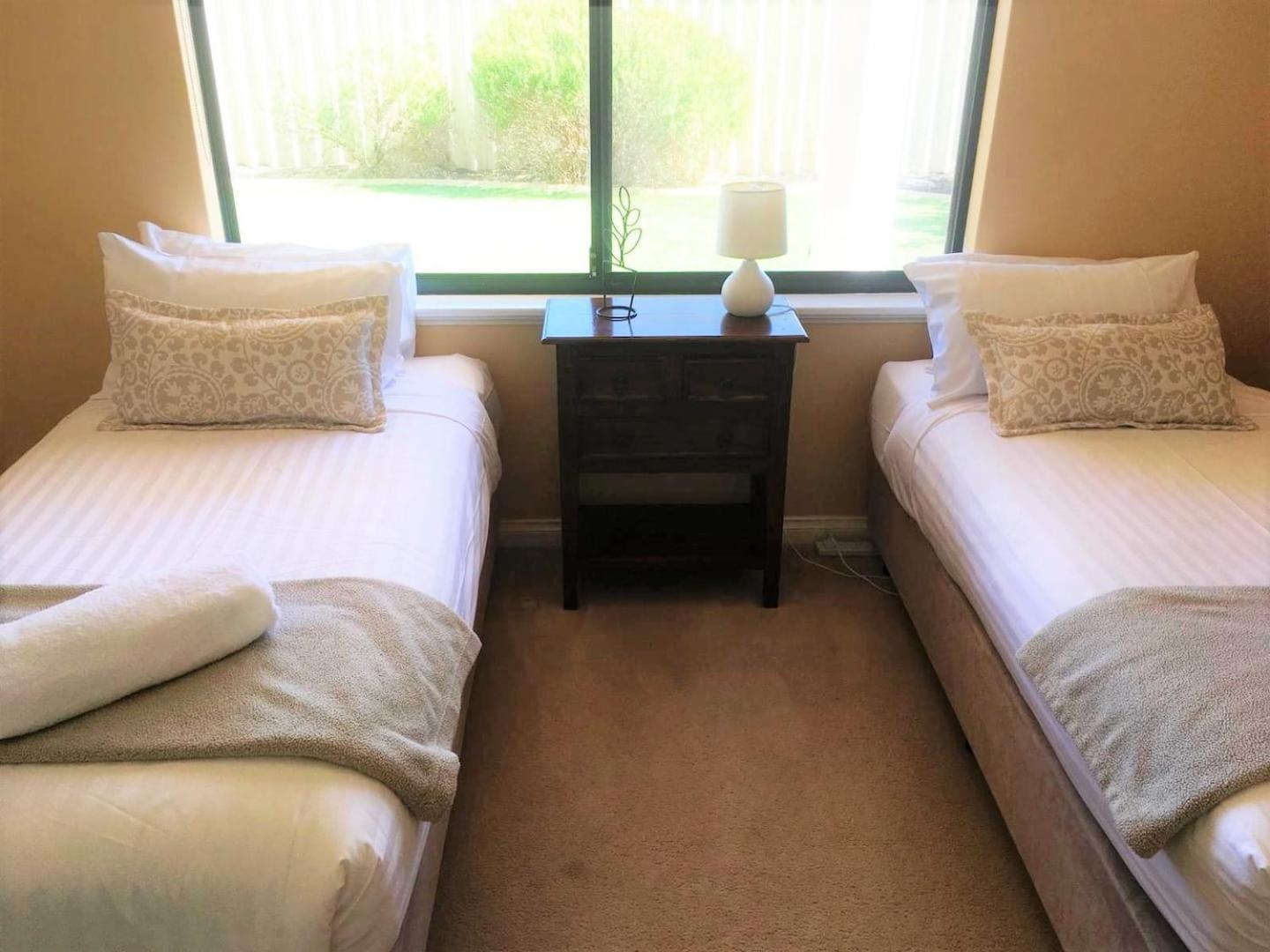 Rancho Relaxo - Great For Longer Stays! Free Wifi Scarborough Beach Dış mekan fotoğraf
