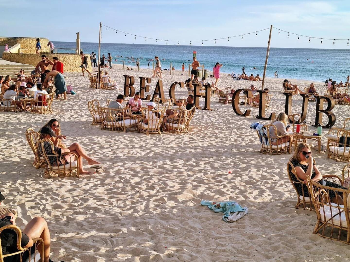 Rancho Relaxo - Great For Longer Stays! Free Wifi Scarborough Beach Dış mekan fotoğraf